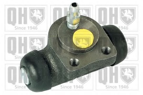 Cilindru receptor frana