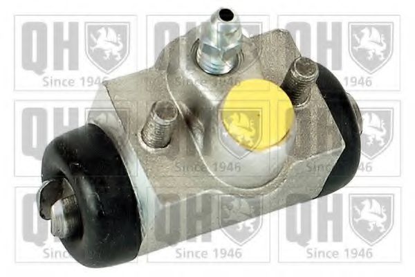 Cilindru receptor frana