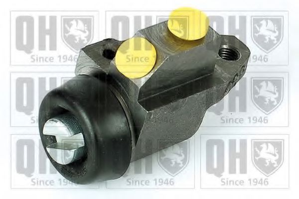 Cilindru receptor frana