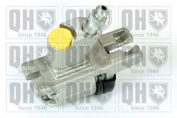 Cilindru receptor frana