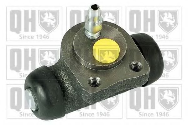 Cilindru receptor frana