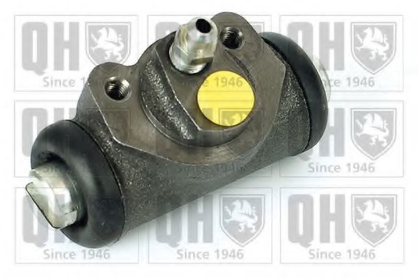 Cilindru receptor frana