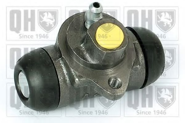 Cilindru receptor frana