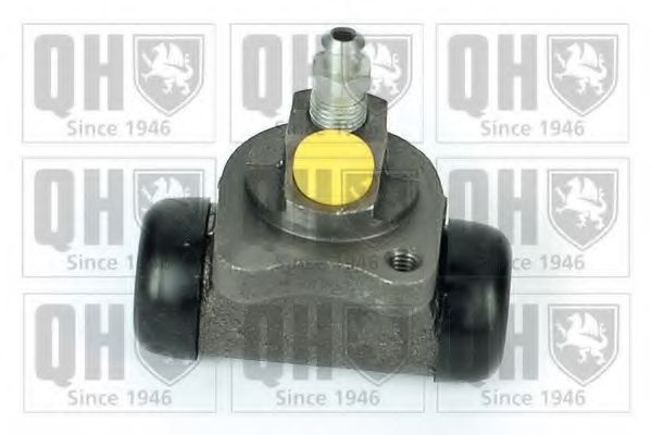 BWC3773 Cilindru receptor frana QUINTON HAZELL 