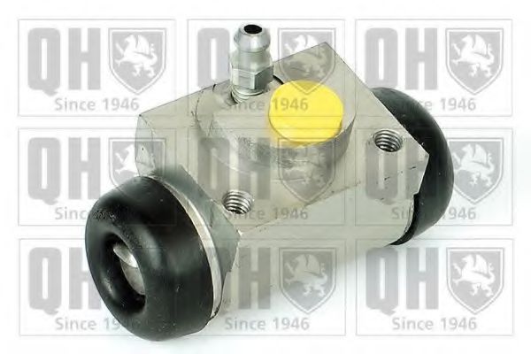Cilindru receptor frana