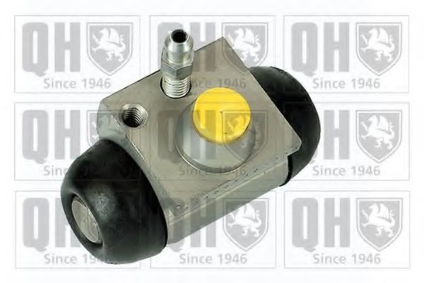 BWC3819 Cilindru receptor frana QUINTON HAZELL 