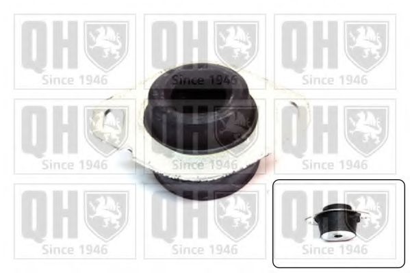 EM2013 Suport motor QUINTON HAZELL 