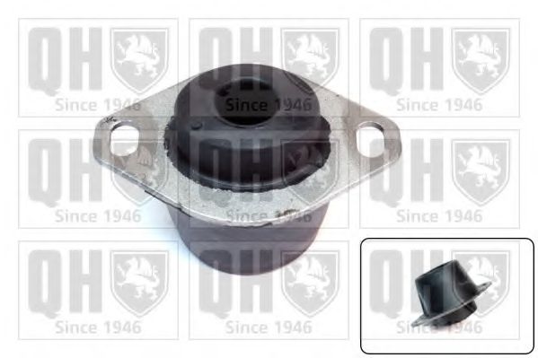 EM4099 Suport, transmisie automata QUINTON HAZELL 