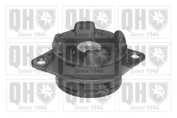 EM4122 suport, cadru auxiliar/suport agregate QUINTON HAZELL 