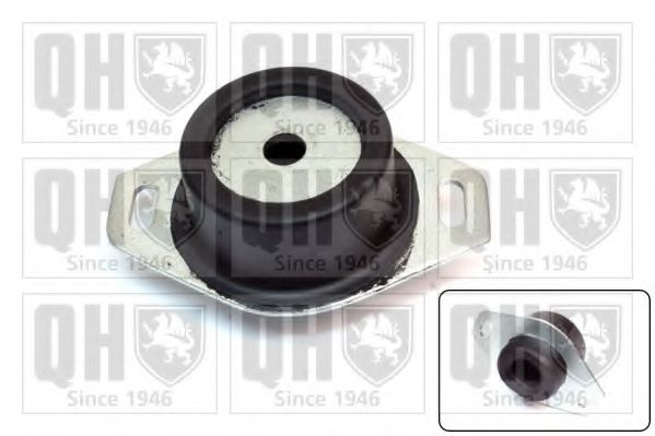 EM4145 Suport, transmisie automata QUINTON HAZELL 