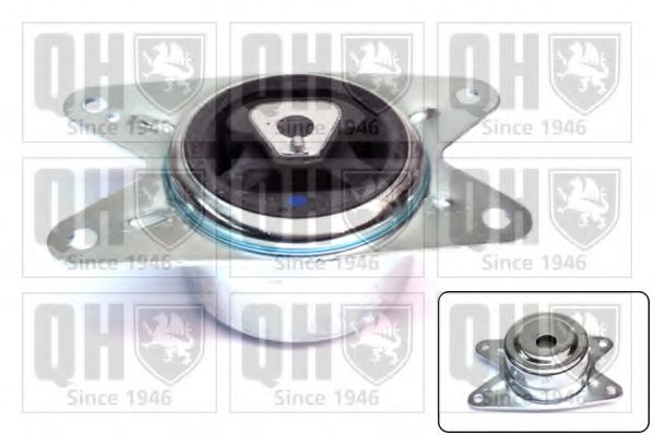 Suport, transmisie automata