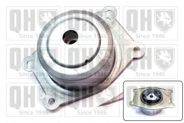 Suport, transmisie automata