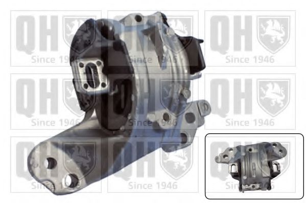 Suport, transmisie automata