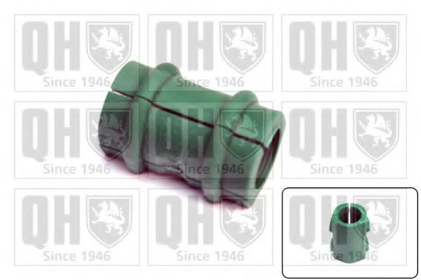 Bucsa, bara stabilizatoare