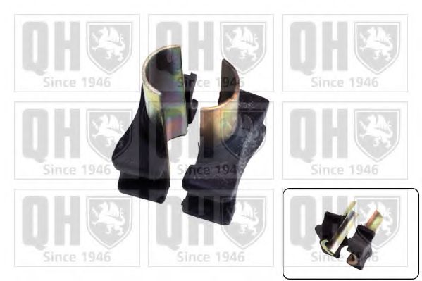 Bucsa, bara stabilizatoare