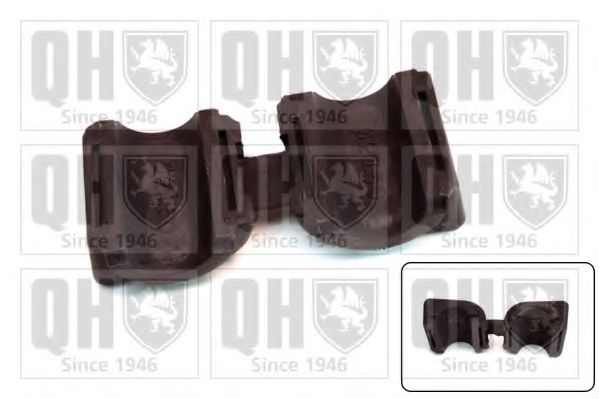 Bucsa, bara stabilizatoare