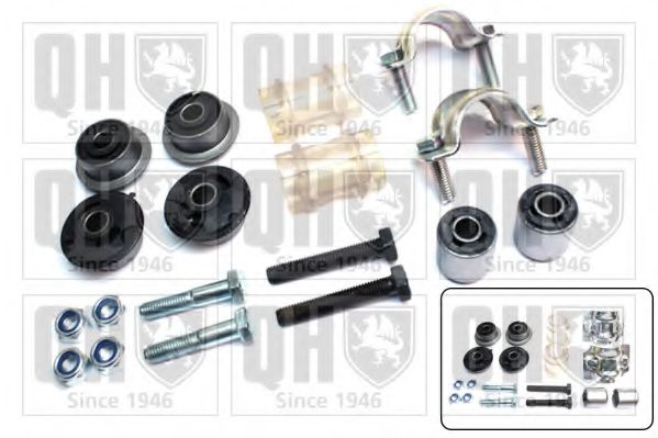 Set reparatie, bucsa bara stabilizatoare