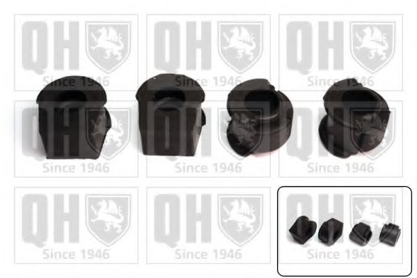 Set reparatie, bucsa bara stabilizatoare