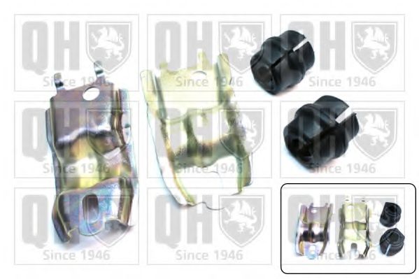 EMBK3069 Set reparatie, bucsa bara stabilizatoare QUINTON HAZELL 