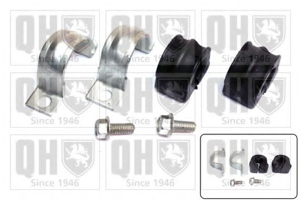 EMBK3079 Set reparatie, bucsa bara stabilizatoare QUINTON HAZELL 