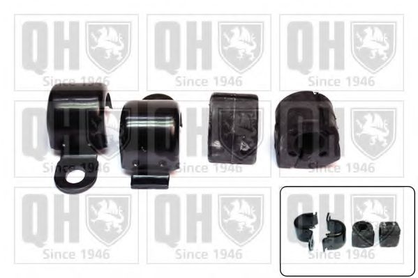 EMBK3092 Set reparatie, bucsa bara stabilizatoare QUINTON HAZELL 