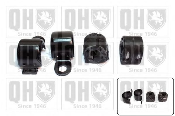 EMBK3093 Set reparatie, bucsa bara stabilizatoare QUINTON HAZELL 