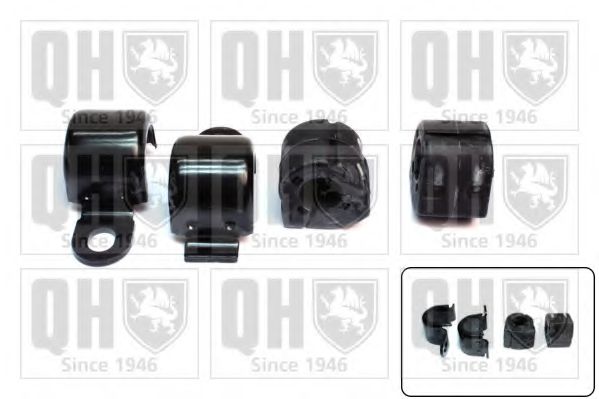 EMBK3094 Set reparatie, bucsa bara stabilizatoare QUINTON HAZELL 