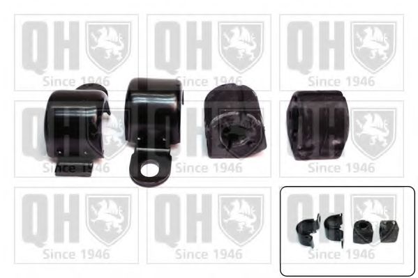 EMBK3095 Set reparatie, bucsa bara stabilizatoare QUINTON HAZELL 