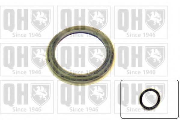 QAM142 Rulment sarcina amortizor QUINTON HAZELL 