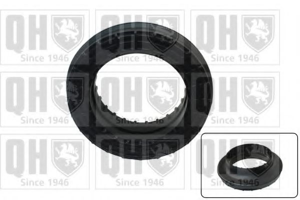 QAM161 Rulment sarcina amortizor QUINTON HAZELL 