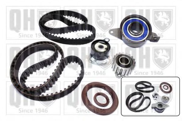Set curea de distributie 2