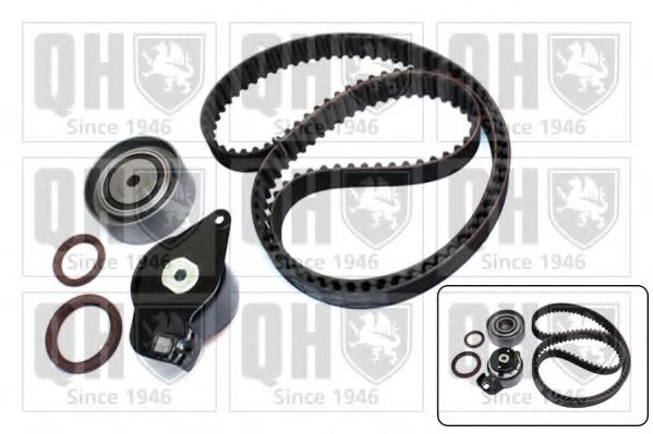 Set curea de distributie 2