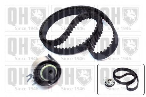 Set curea de distributie 2