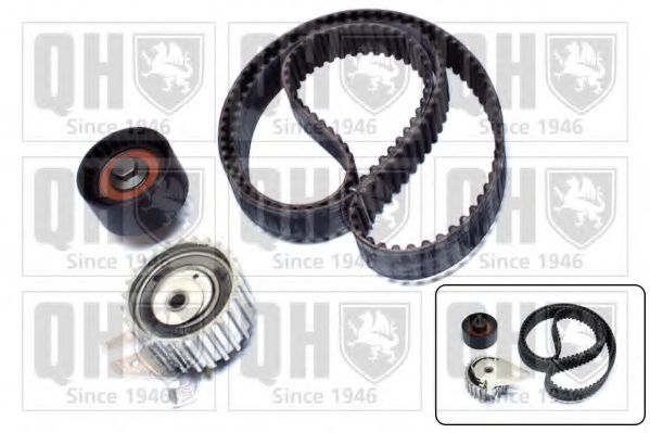 Set curea de distributie 4