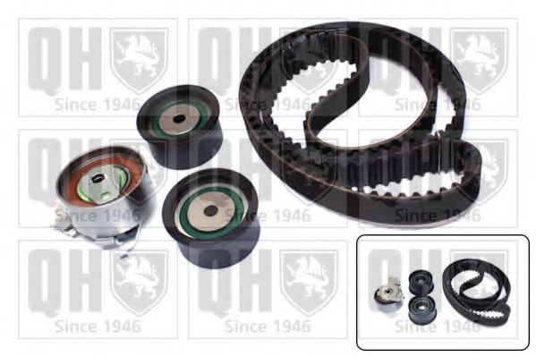 Set curea de distributie 2