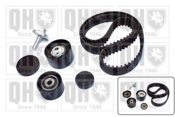 Set curea de distributie 2