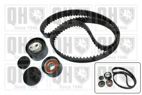 Set curea de distributie 2