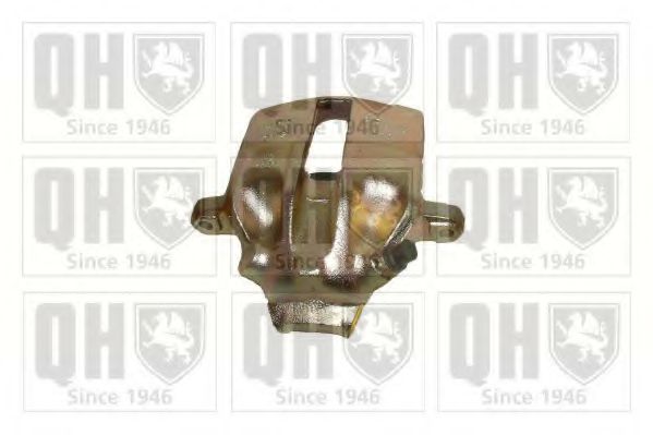 QBS4257 Etrier frana QUINTON HAZELL 