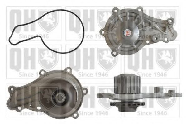 QCP3551 pompa apa QUINTON HAZELL 