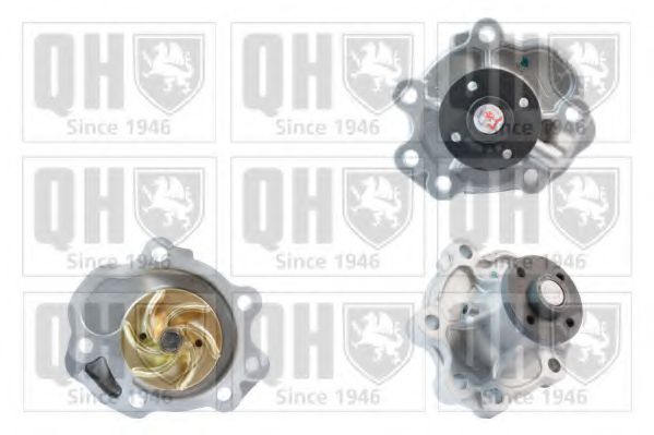 QCP3704 pompa apa QUINTON HAZELL 
