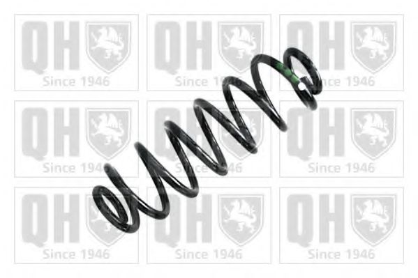 QCS5070 Arc spiral QUINTON HAZELL 