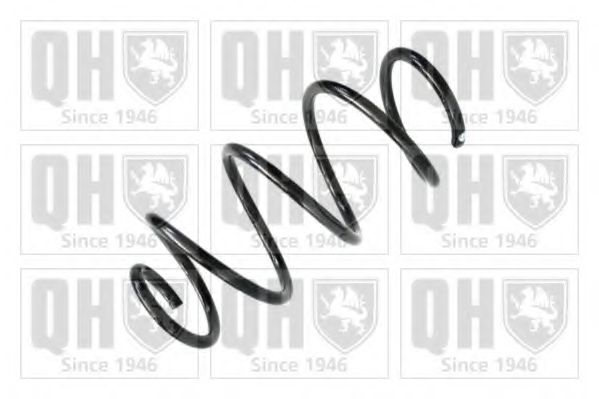 QCS6691 Arc spiral QUINTON HAZELL 