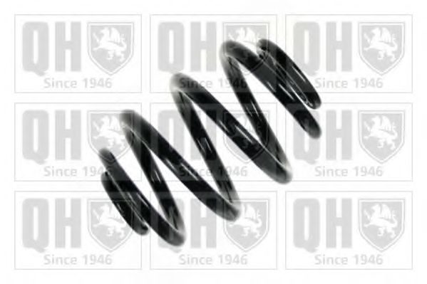 QCS7152 Arc spiral QUINTON HAZELL 