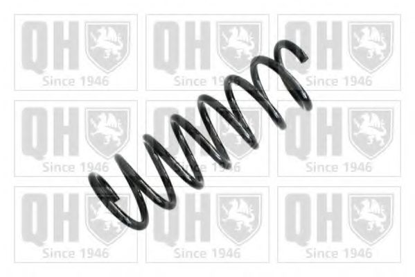 QCS7455 Arc spiral QUINTON HAZELL 