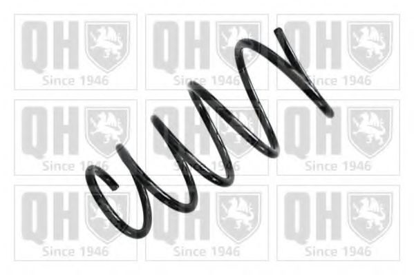 QCS7470 Arc spiral QUINTON HAZELL 