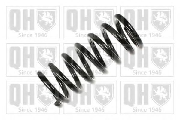 QCS8152 Arc spiral QUINTON HAZELL 