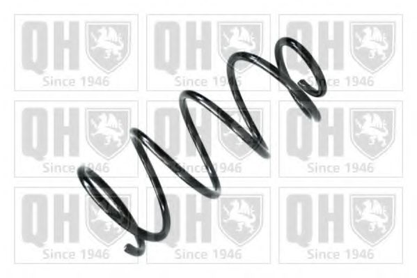 QCS8168 Arc spiral QUINTON HAZELL 