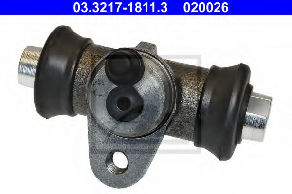 Cilindru receptor frana