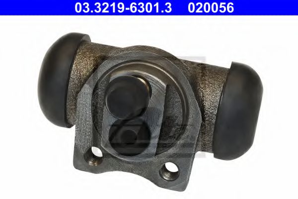 Cilindru receptor frana