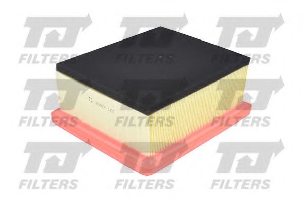 QFA0667 Filtru aer QUINTON HAZELL 